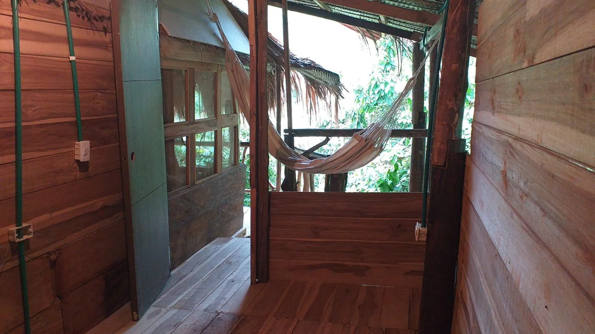 Sierra Tayrona Hostel El Zaino