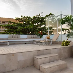visit hotel