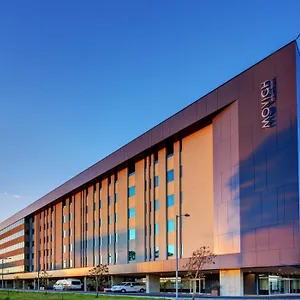 visit hotel