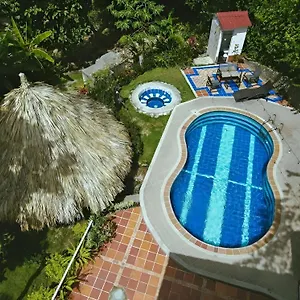 Santuario Tayrona Calabazo (Magdalena)